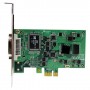 StarTech.com PEXHDCAP2 scheda di acquisizione video Interno PCIe (PEXHDCAP2)