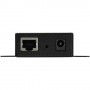 StarTech.com Convertitore Ethernet seriale RS232 a IP a 1 porta - Alluminio (NETRS2321P)