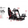 F-GT ELITE ALUMINIUM COCKPIT WP (NLR-E001)