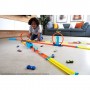 Hot Wheels Track Builder Unlimited Slide & Launch Pack pista giocattolo (GLC87)