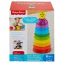 Fisher-Price Scodelle Trasformelle (W4472)