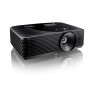 Optoma DW322 videoproiettore Proiettore a raggio standard 3800 ANSI lumen DLP WXGA (1280x800) Compatibilità 3D (E9PX7D701EZ3LR)