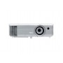 Optoma W400+ videoproiettore Proiettore a raggio standard 4000 ANSI lumen DLP WXGA (1280x800) Compatibilità 3D G (95.78L01GC0E)