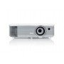 Optoma W400+ videoproiettore Proiettore a raggio standard 4000 ANSI lumen DLP WXGA (1280x800) Compatibilità 3D G (95.78L01GC0E)