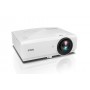 Benq SH753+ videoproiettore Proiettore a raggio standard 5000 ANSI lumen DLP 1080p (1920x1080) Bianco (9H.JGJ77.2HE)