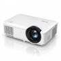 Benq LW820ST videoproiettore Proiettore a raggio standard 3600 ANSI lumen DLP WXGA (1280x800) Bianco (9H.JJK77.3HE)