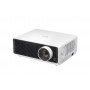 LG BU50NST videoproiettore Proiettore a raggio standard 5000 ANSI lumen DLP 2160p (3840x2160) Nero, Bianco (BU50NST.AEU)