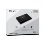 PNY CS900 2.5" 120 GB Serial ATA III 3D TLC NAND (SSD7CS900-120-PB)