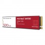 Western Digital WD Red SN700 M.2 500 GB PCI Express 3.0 NVMe (WDS500G1R0C)