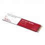 Western Digital WD Red SN700 M.2 500 GB PCI Express 3.0 NVMe (WDS500G1R0C)