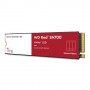 Western Digital Red SN700 M.2 1000 GB PCI Express 3.0 NVMe (WDS100T1R0C)