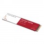 Western Digital Red SN700 M.2 1000 GB PCI Express 3.0 NVMe (WDS100T1R0C)