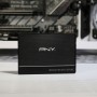 PNY CS900 2.5" 2000 GB Serial ATA III (SSD7CS900-2TB-RB)