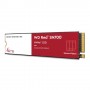 Western Digital WD Red SN700 M.2 4000 GB PCI Express 3.0 NVMe (WDS400T1R0C)