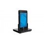 Elo Touch Solutions E864066 docking station per dispositivo mobile Computer portatile Nero (E864066)