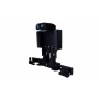 Gamber-Johnson 7160-1299-00 supporto per personal communication Supporto passivo Tablet/UMPC Nero (7160-1299-00)