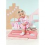 Baby Annabell Deluxe Spring Set di vestiti per bambola (706275)