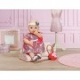 Baby Annabell Deluxe Glamour Set di vestiti per bambola (705438)