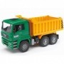 BRUDER MAN TGA Tip up truck (2765)