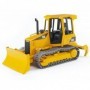 BRUDER CAT Track-type tractor (2443)