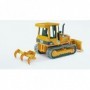 BRUDER CAT Track-type tractor (2443)