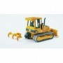 BRUDER CAT Track-type tractor (2443)