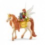 Schleich bayala Fairy Marween with glitter unicorn (70567)