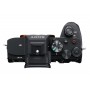 SONY ALPHA 7 IV BLACK CORPO (ILCE7M4B) Garanzia Sony Italia (ILCE7M4B_PROMO)