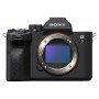 SONY ALPHA 7 IV BLACK CORPO (ILCE7M4B) Garanzia Sony Italia (ILCE7M4B_PROMO)