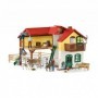 Schleich 42407 set da gioco (42407)