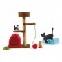 Schleich Playtime for cute cats (42501)