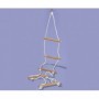 Eichhorn Outdoor Rope Ladder (100004504)