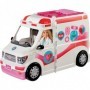 Barbie FRM19 accessorio per bambola Auto della bambola (FRM19)