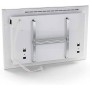 AEG DKE 200 Interno Bianco 2000 W (234826)