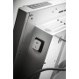 AEG DKE 200 Interno Bianco 2000 W (234826)