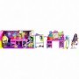 Barbie Extra Doll & Vanity Playset (GYJ70)