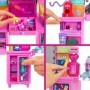 Barbie Extra Doll & Vanity Playset (GYJ70)