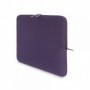 Tucano Mélange Second Skin borsa per notebook 35,6 cm (14") Custodia a tasca Porpora (BFM1314-PP)