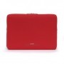 Tucano 14.1" Colore Sleeve borsa per notebook 35,8 cm (14.1") Custodia a tasca Rosso (BFC1314-R)