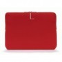 Tucano 14.1" Colore Sleeve borsa per notebook 35,8 cm (14.1") Custodia a tasca Rosso (BFC1314-R)