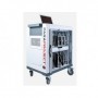 Parat PARAPROJECT Grigio, Bianco Tablet Trolley multimediale (832.510-999)