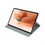 Samsung EF-BT730PGEGEU custodia per tablet 31,5 cm (12.4") Custodia a libro Verde (EF-BT730PGEGEU)