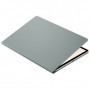 Samsung EF-BT730PGEGEU custodia per tablet 31,5 cm (12.4") Custodia a libro Verde (EF-BT730PGEGEU)
