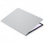 Samsung EF-BT730PJEGEU custodia per tablet 31,5 cm (12.4") Custodia a libro Grigio (EF-BT730PJEGEU)