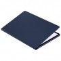 Samsung EF-BT730PNEGEU custodia per tablet 31,5 cm (12.4") Custodia a libro Blu marino (EF-BT730PNEGEU)