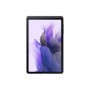 Samsung EF-RT730CBEGWW custodia per tablet 31,5 cm (12.4") Cover Nero (EF-RT730CBEGWW)