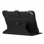 Urban Armor Gear Metropolis 25,9 cm (10.2") Custodia flip a libro Nero (121916114040)