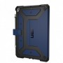 Urban Armor Gear Metropolis 25,9 cm (10.2") Custodia flip a libro Blu (121916115050)