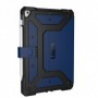 Urban Armor Gear Metropolis 25,9 cm (10.2") Custodia flip a libro Blu (121916115050)