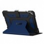 Urban Armor Gear Metropolis 25,9 cm (10.2") Custodia flip a libro Blu (121916115050)